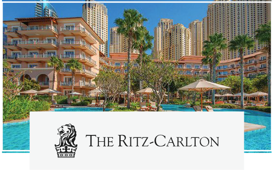 The Ritz-Carlton